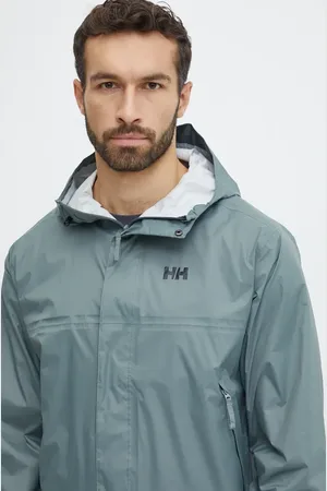 Helly Hansen Giacca impermeabile Loke uomo colore 62252