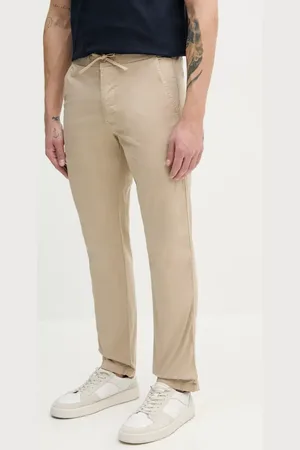 Pepe Jeans Pantaloni PULL ON COMFORT CHINO uomo colore PM211866