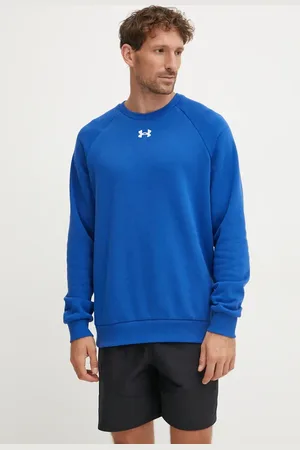Under Armour Felpa uomo colore