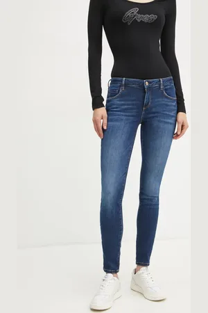 Guess Jeans ANNETTE donna colore W2YA99 D4Q03