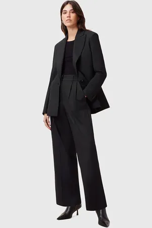 AllSaints Pantaloni PINNIE donna colore W033QC