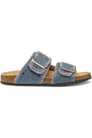 Geox Ciabatte slide D BRIONIA R donna colore D55Y3S 00011 C4005