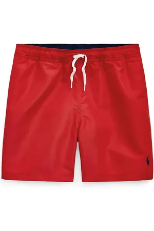 Ralph Lauren Shorts nuoto bambini colore 323957810001