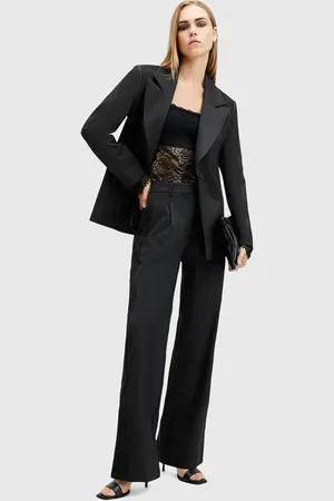 AllSaints Pantaloni LACEY donna colore W017QB