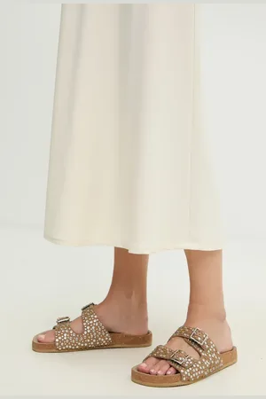 ANSWEAR Ciabatte slide donna colore