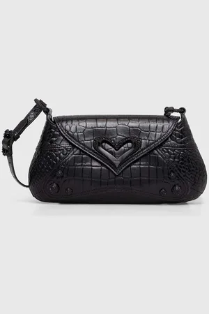 Pinko Borsa a mano in pelle colore