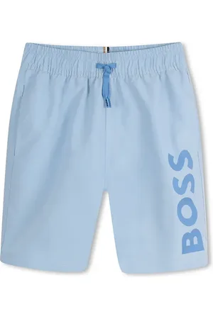 HUGO BOSS Shorts nuoto bambini colore J51973