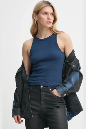 Gestuz Top donna colore 10909027