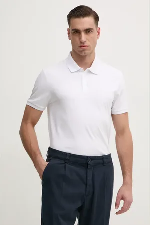 Calvin Klein Polo uomo colore LV040HM281