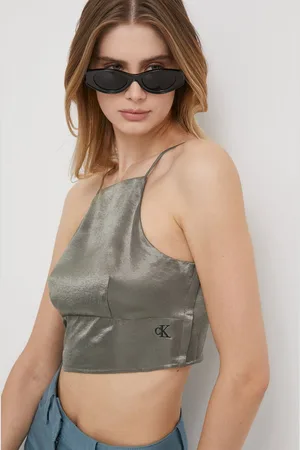 Calvin Klein Top donna colore