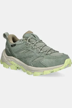 Jack Wolfskin Scarpe Vojo Tour Texapore Low donna colore A62069