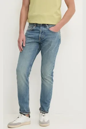 Pepe Jeans Jeans TAPERED JEANS CALLEN uomo PM207392IB0