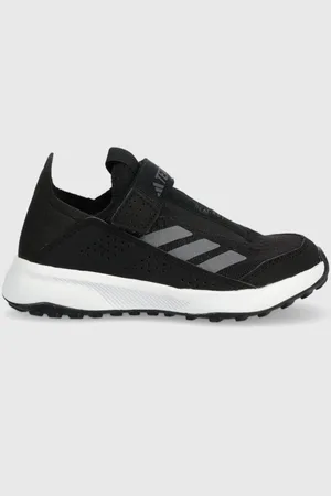 adidas Scarpe da ginnastica per bambini TERREX VOYAGER 21 S
