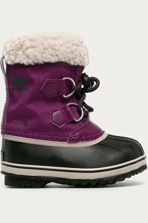 sorel Scarpe invernali bambini
