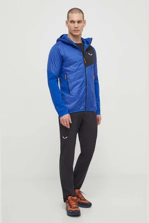 Salewa Giacca da sport Ortles Hybrid colore
