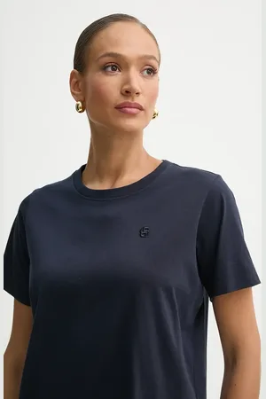 HUGO BOSS T-shirt donna colore 50532092