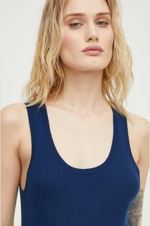 Lovechild Top di lana colore