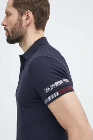 Tommy Hilfiger Polo uomo colore MW0MW34780