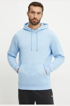 Under Armour Felpa uomo colore con cappuccio
