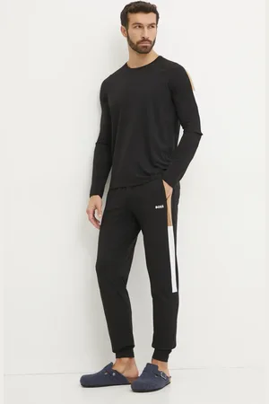 HUGO BOSS Pigiama uomo colore 50535718