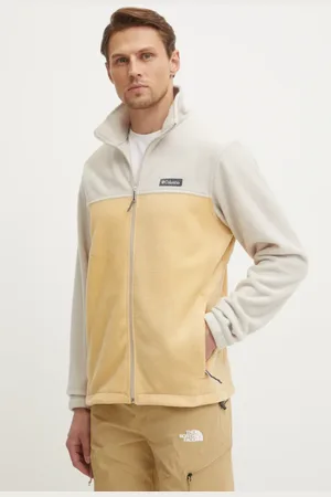 Columbia Felpa da sport Steens Mountain colore 1476671