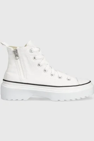 Converse Scarpe da ginnastica Chuck Taylor AS Lugged Lift