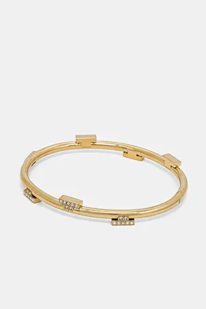 Trussardi Braccialetto T-LOGO donna TJAXC82