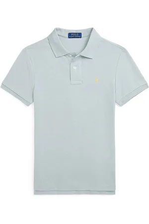 Ralph Lauren Polo in lana bambino/a colore