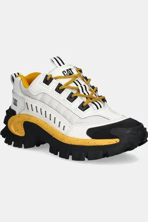 Caterpillar Sneakers Intruder colore P723902