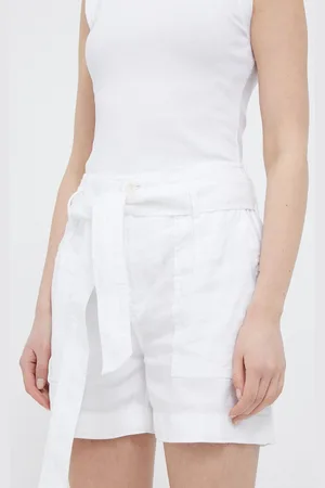 Ralph Lauren Pantaloncini in lino