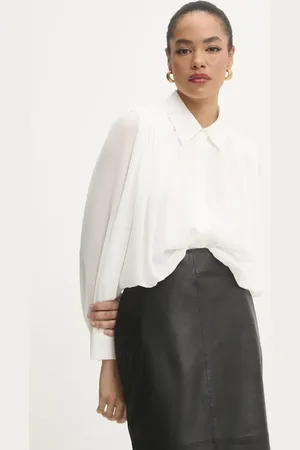 ANSWEAR Camicia donna colore