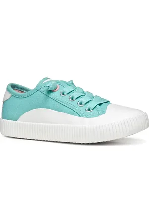 Geox Scarpe da ginnastica bambini TIPPESTE colore J55N3A.01054