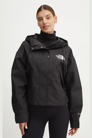 The North Face Giacca Reign on Jacket donna colore NF0A8BCHJK31