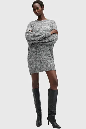 AllSaints Vestito DAZZLE colore W274DB