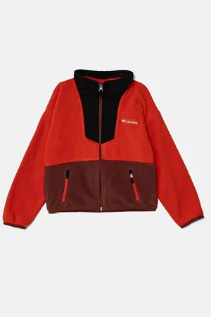 Columbia Felpa in pile bambini Sequoia Grove colore 2087631