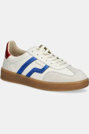 GANT Sneakers in pelle Cuzima colore 30531952.G319