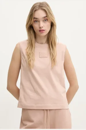 Iceberg Top in cotone colore T131 6325
