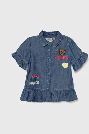 Guess Maglia bambino/a colore