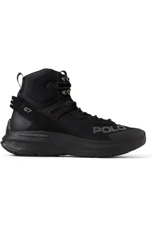 Ralph Lauren Stivali Crt Blade Md uomo colore 809945261001