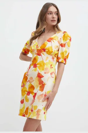 Morgan Vestito RAMIN.F colore RAMIN.F