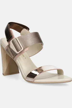 united nude Sandali Poly Soga Hi colore 1091486116