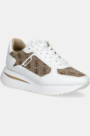 Guess Sneakers ENERGY4 colore FLPEG4 FAL12