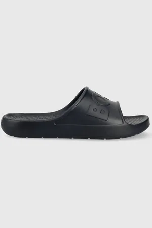 HUGO BOSS Ciabatte slide Darian uomo 50498207
