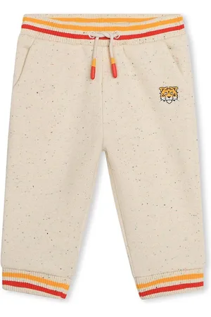 Kenzo Pantaloni tuta bambino/a colore
