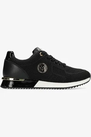 Mexx Sneakers GITTE GLITTER ELLEN colore MI001003351W