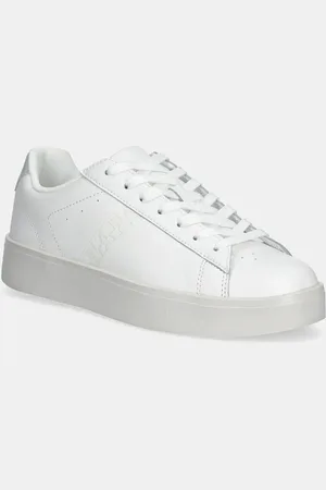 Napapijri Sneakers in pelle IVY donna colore NP0A4IQ8.MQM