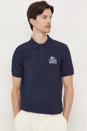 Lacoste Polo uomo colore