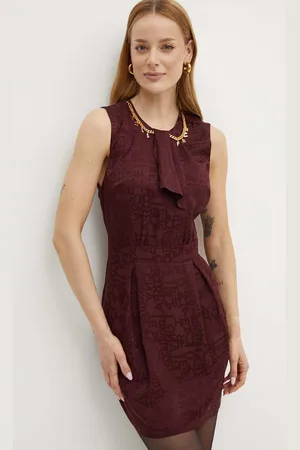 Elisabetta Franchi Vestito colore AB60746E2