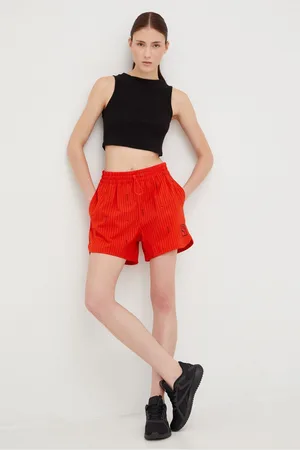 PUMA Pantaloncini da allenamento x VOGUE donna