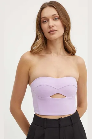 Patrizia Pepe Top colore 2C1545 A049